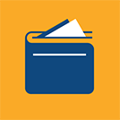 Wallet Icon Wallet Icon