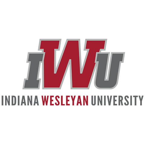 Indiana Wesleyan University logo