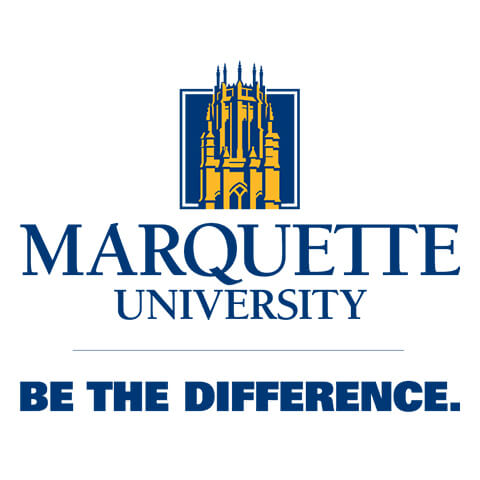 Marquette University logo