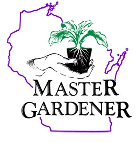 Master Gardener logo