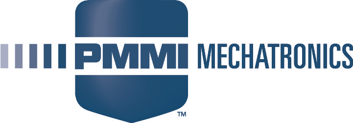 PMMI Mechatronics logo