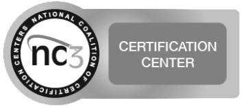 NC3 logo