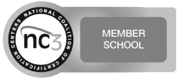 NC3 logo