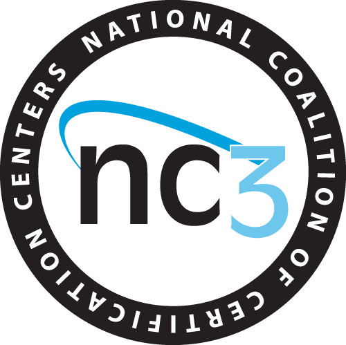 NC3 logo