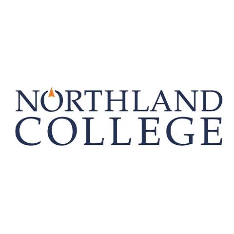 Northland College logo