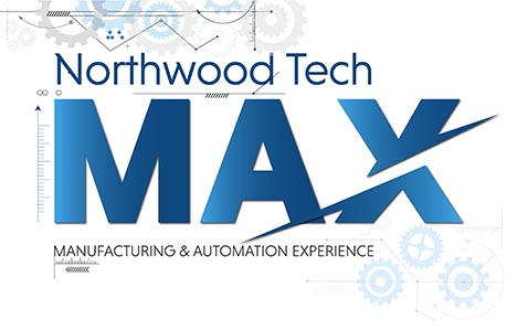 Northwood Tech MAX logo