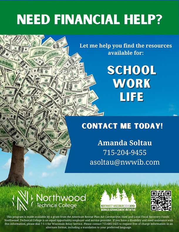 Northwest WI Workforce Assistance Flyer 610x789_FY23