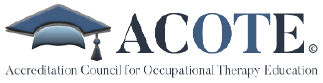 ACOTE logo