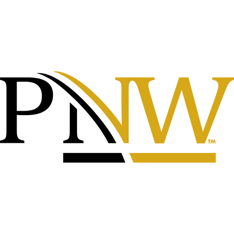 Purdue Northeast logo
