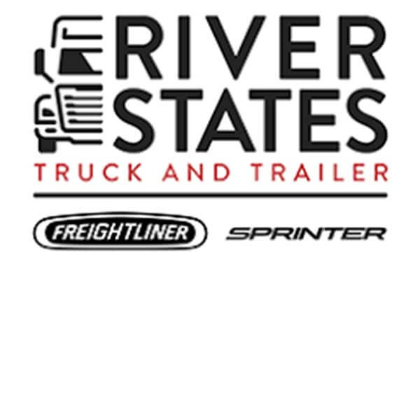 River States Freightliner logo