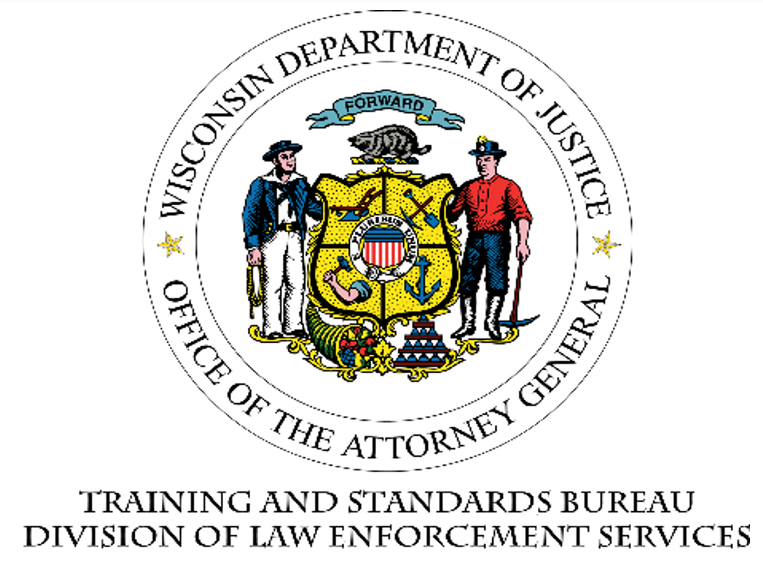 Wisconsin Department of Justic Office of the Attorney General logo