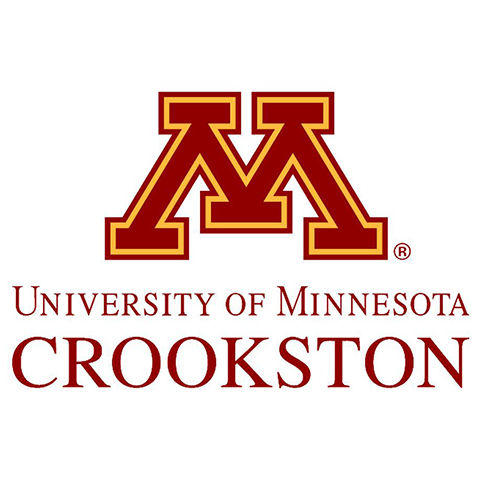 University of Minnesota Crookston logo