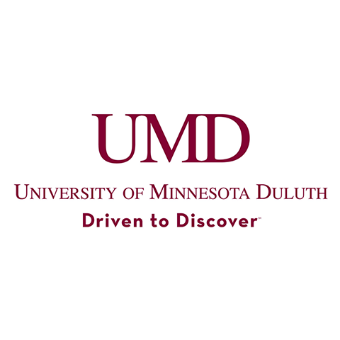 University of Minnesota Duluth logo