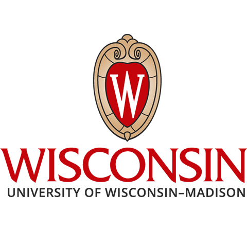 University of Wisconsin - Madison logo