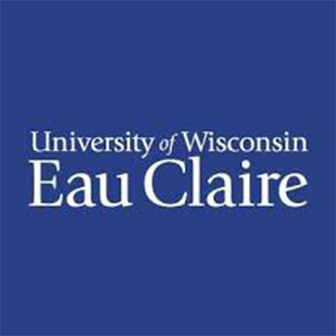 UW-Eau Claire logo