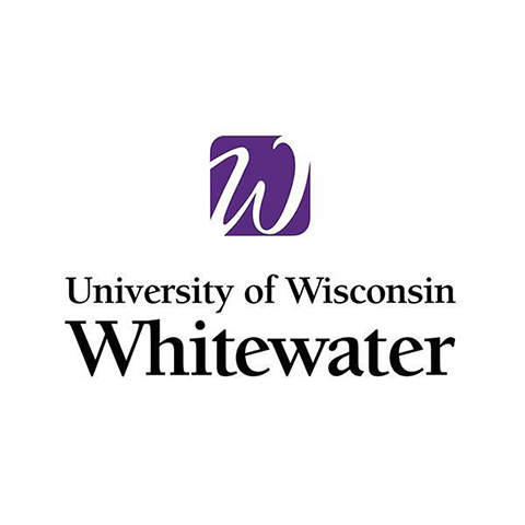 UW-Whitewater logo