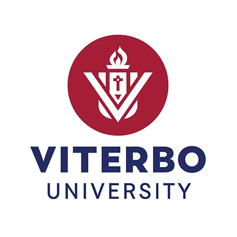 Viterbo University logo