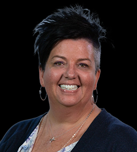 Amy Guerin headshot