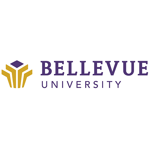 Bellevue University logo