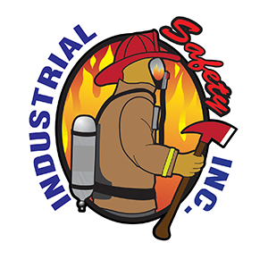 Industrial Safety Inc.