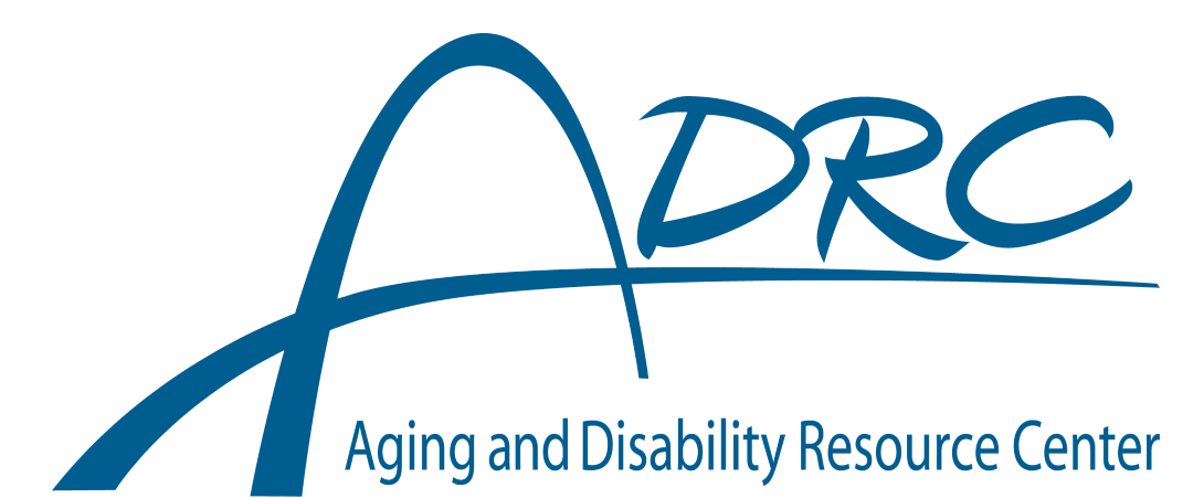 ADRC Barron County logo