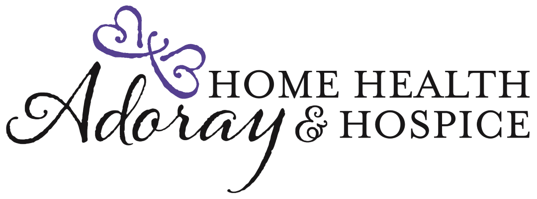 Adoray Home Health & Hospice logo