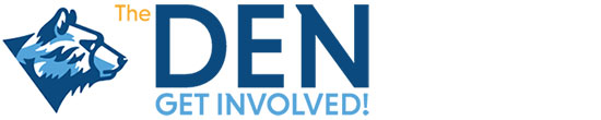 The Den Logo