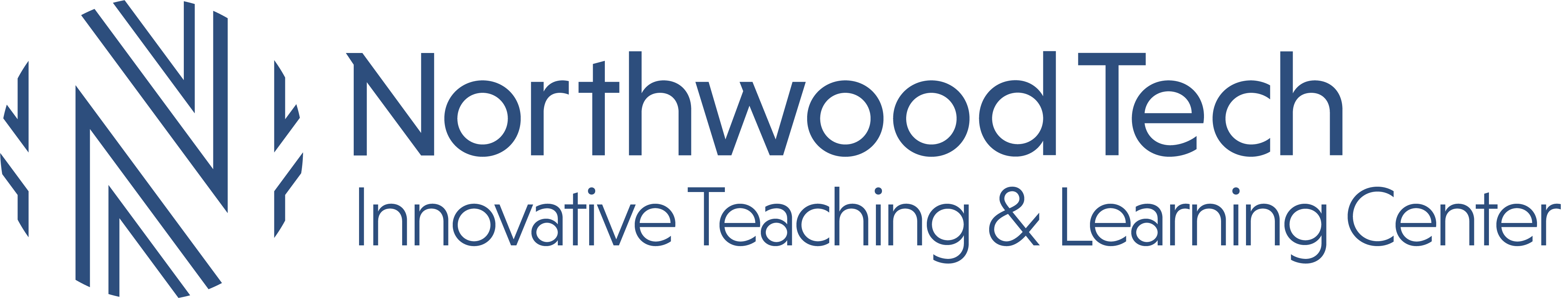 Northwood Tech Innovative Teaching and Learning Center logo