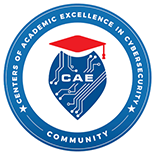 CAE Logo