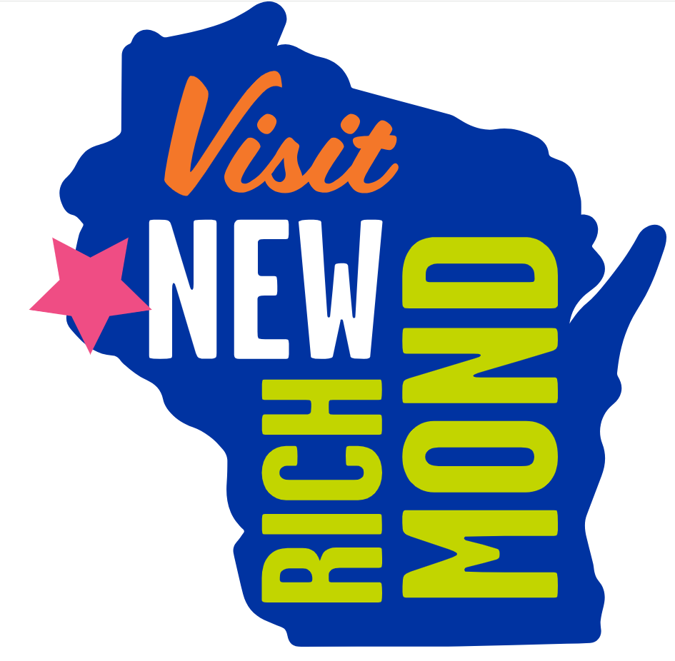 Visit New Richmond logo