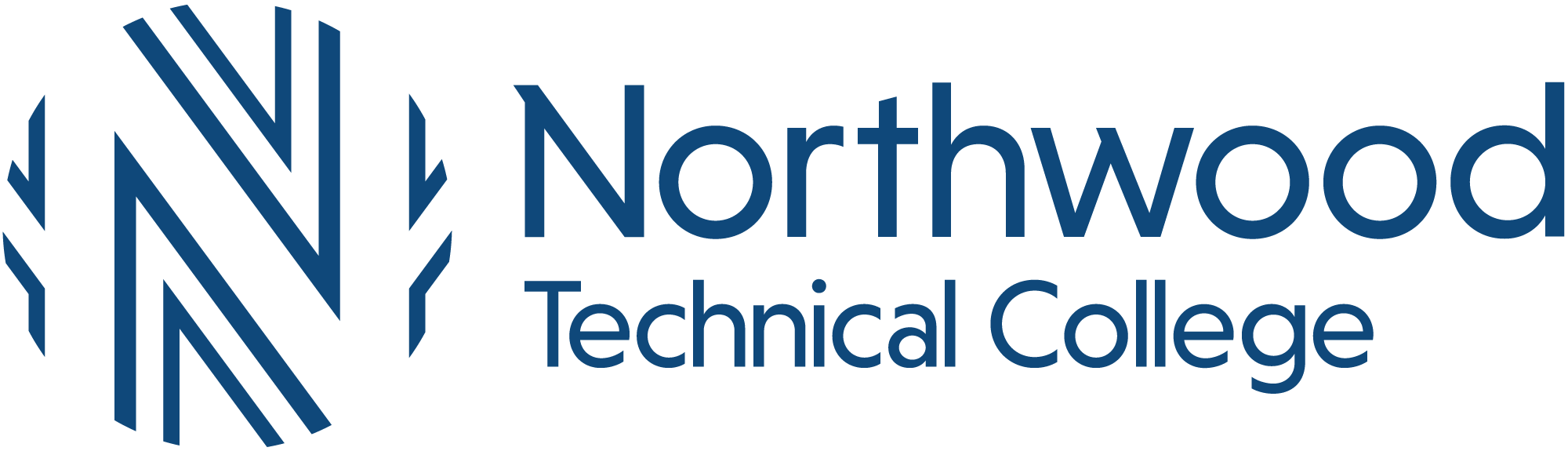 Northwood Technical College logo