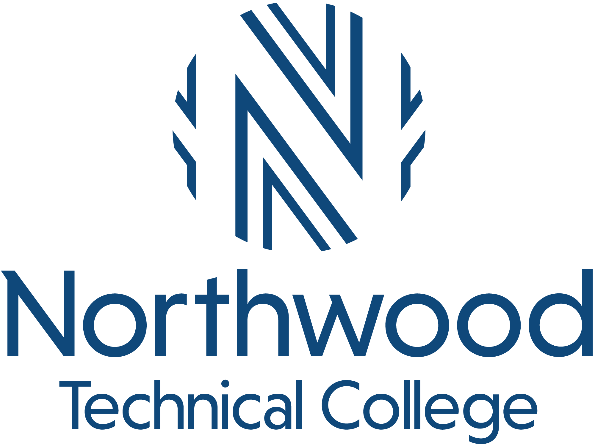 Northwood Technical College Logo