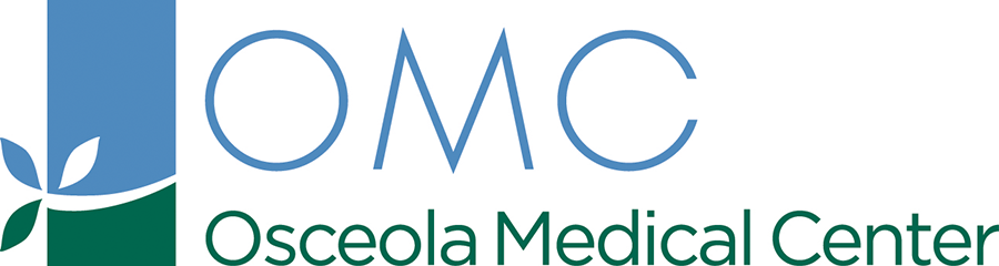 Osceola Medical Center logo