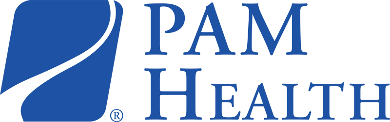 Pam Heath logo