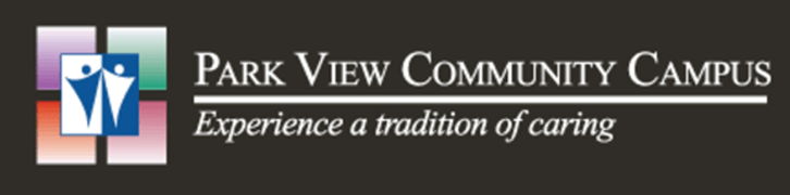 Park View home logo