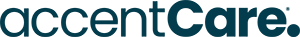 AccentCare Home Health logo