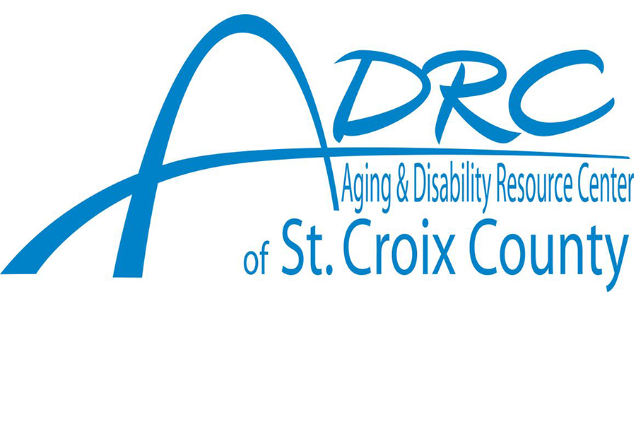 ADRC of St. Croix County logo