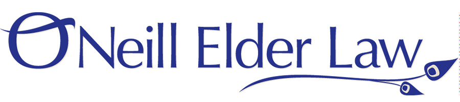 O'Neill Elder Law logo