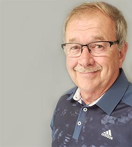 Tom Munson head shot