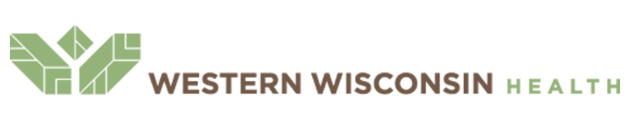 Western Wisconsin Health logo