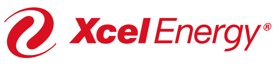 Xcel Energy logo