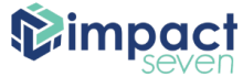 IMPACTseven logo