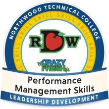 Northwood Tech Digital Badge