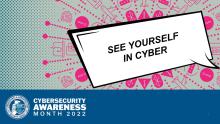 See yourself in cyber